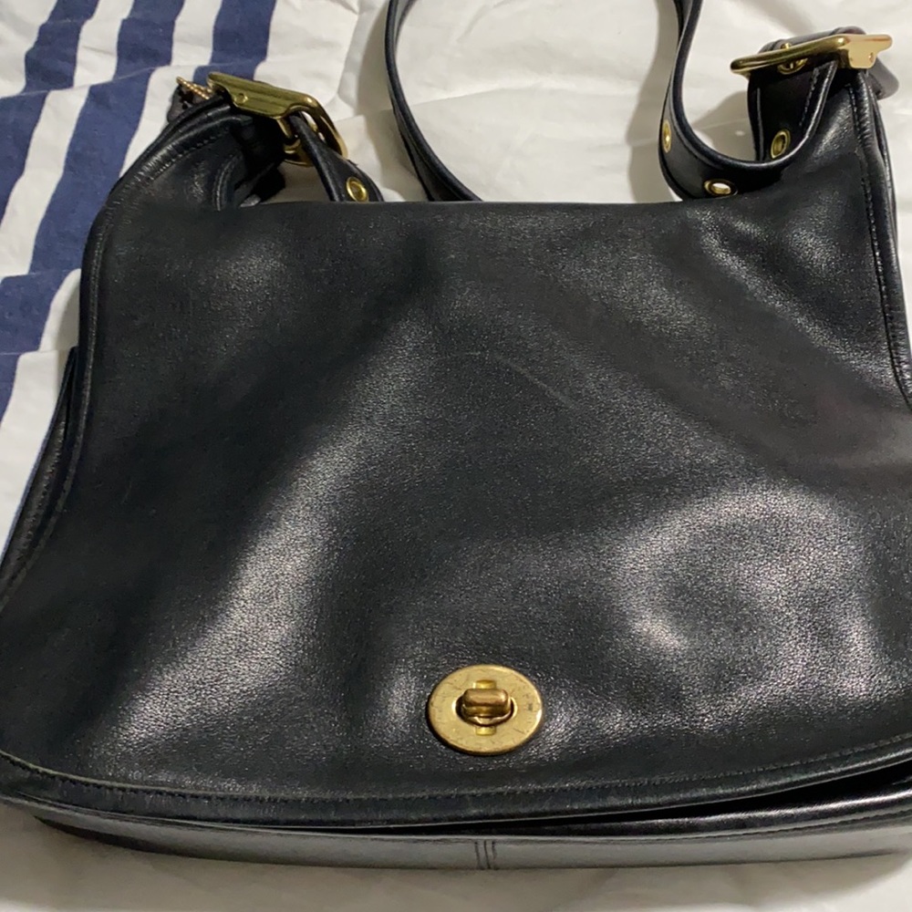 Coach Handbag - Picture 8 of 8